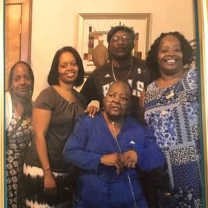 Meet your Posher, Donna